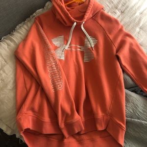 Under Armour hoodie